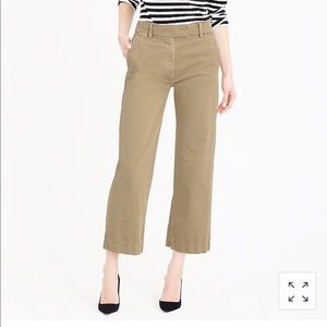 🆕J.Crew Raynor chinos